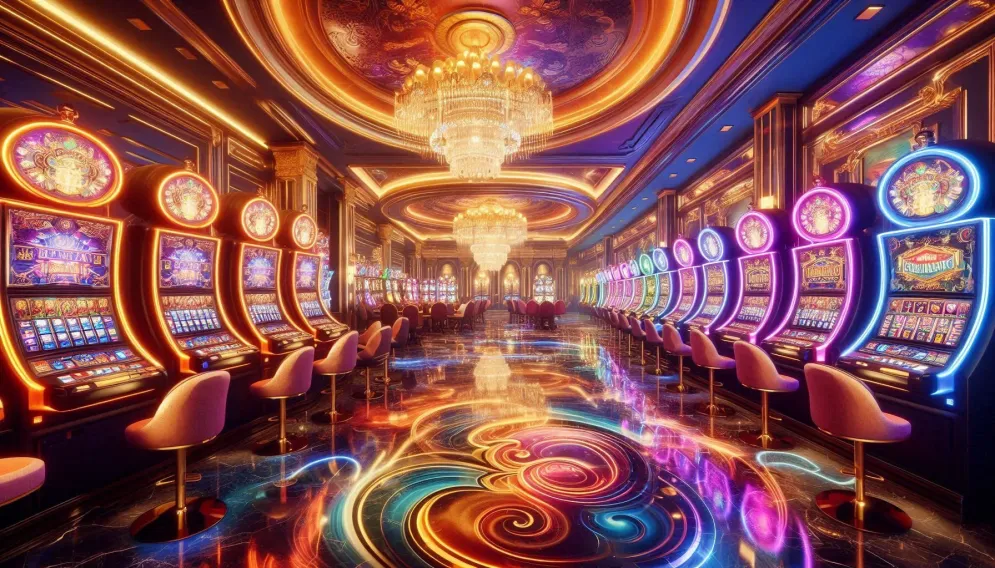 SmokAce Casino